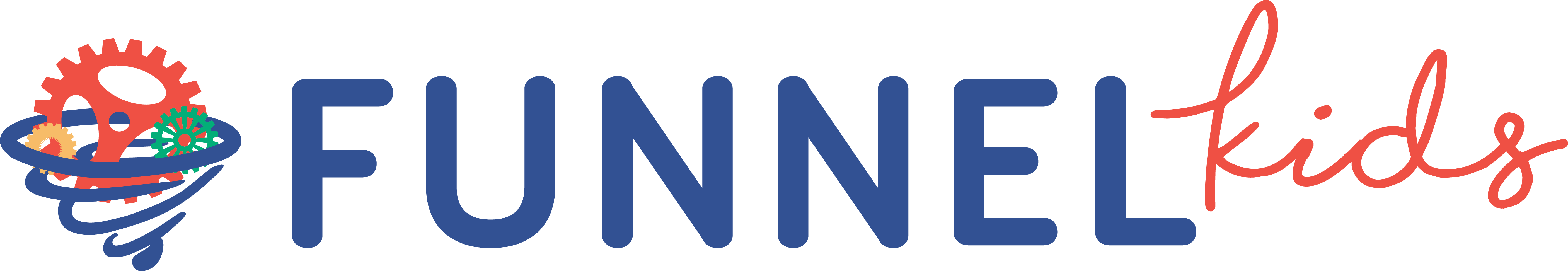 FunnelKids logo